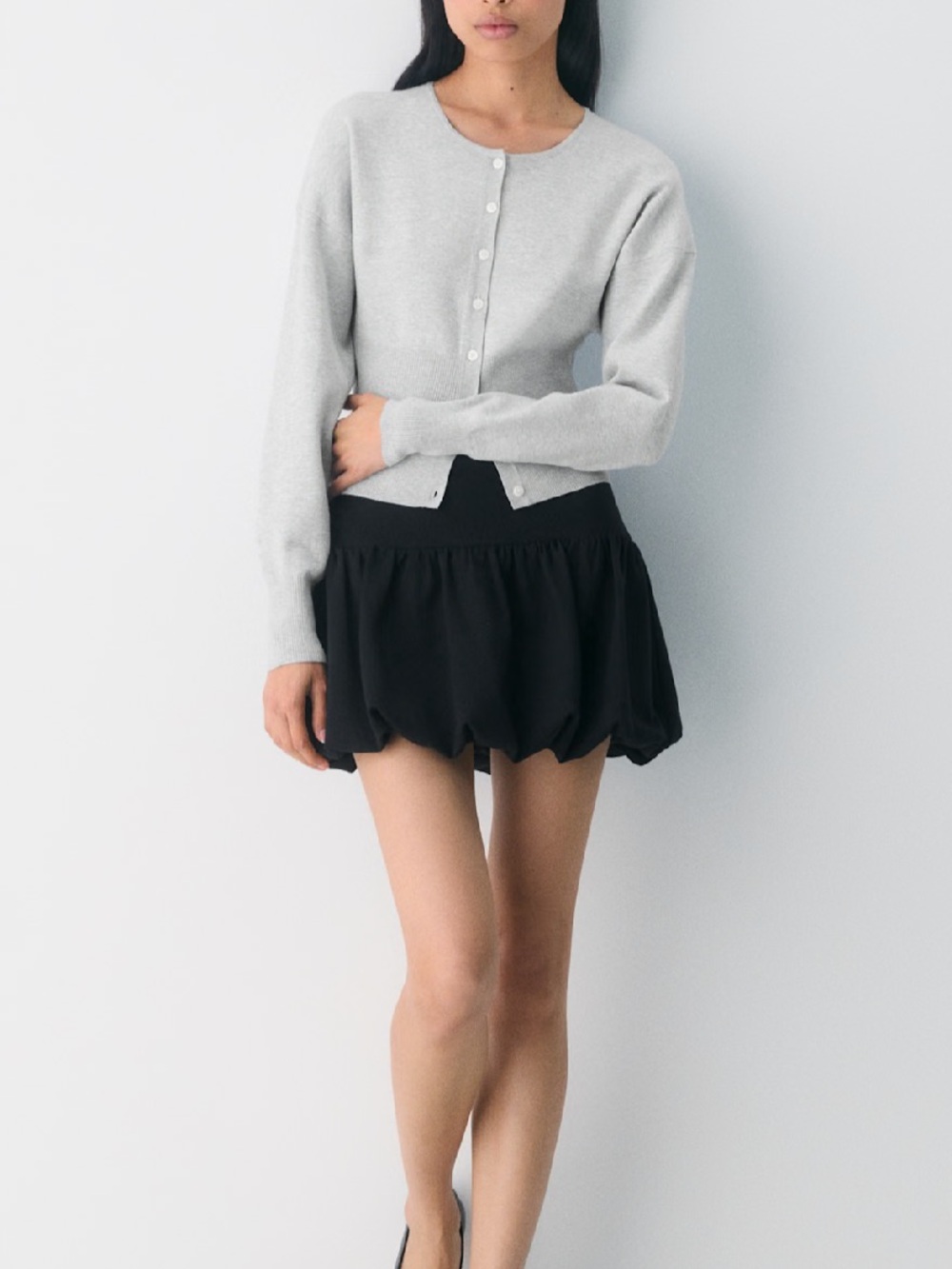 Wilfred Golightly Cardigan